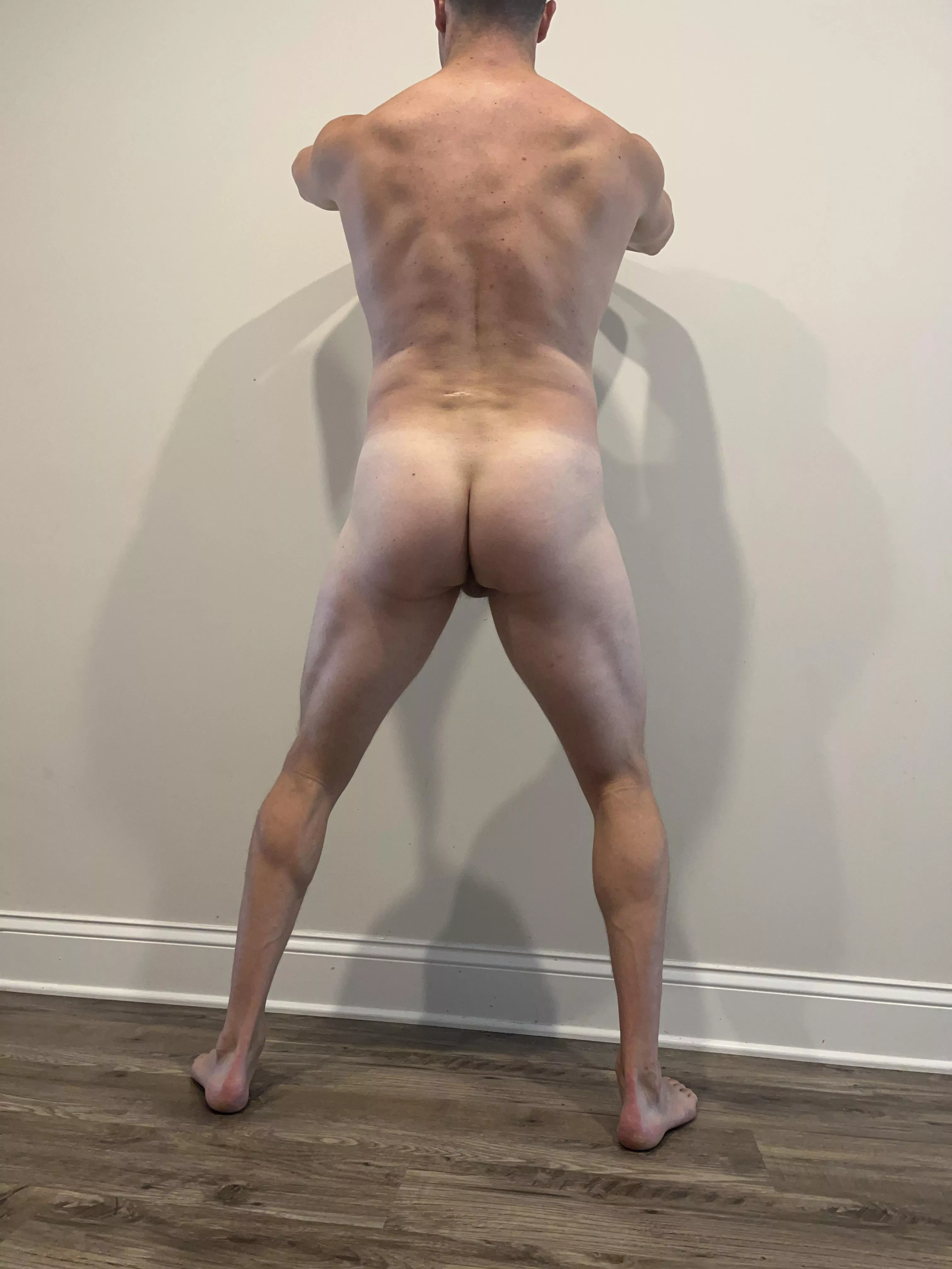 A work in progress [43] GA dad