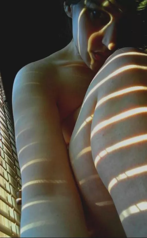 A zebra can't change her stripes