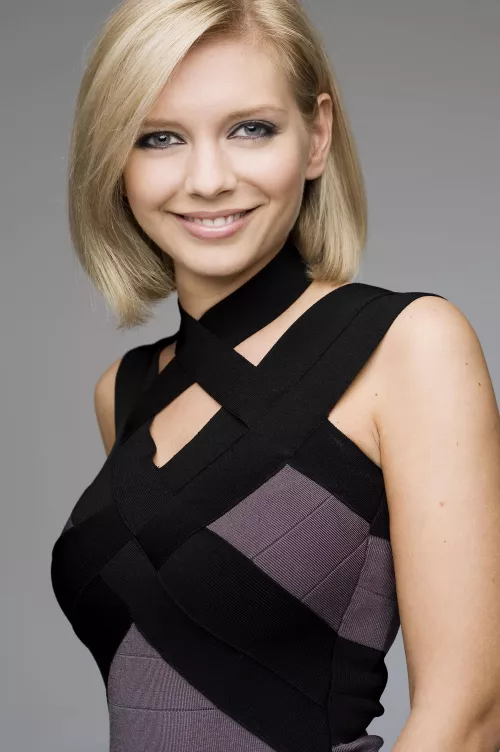 BBC math genius Rachael Riley