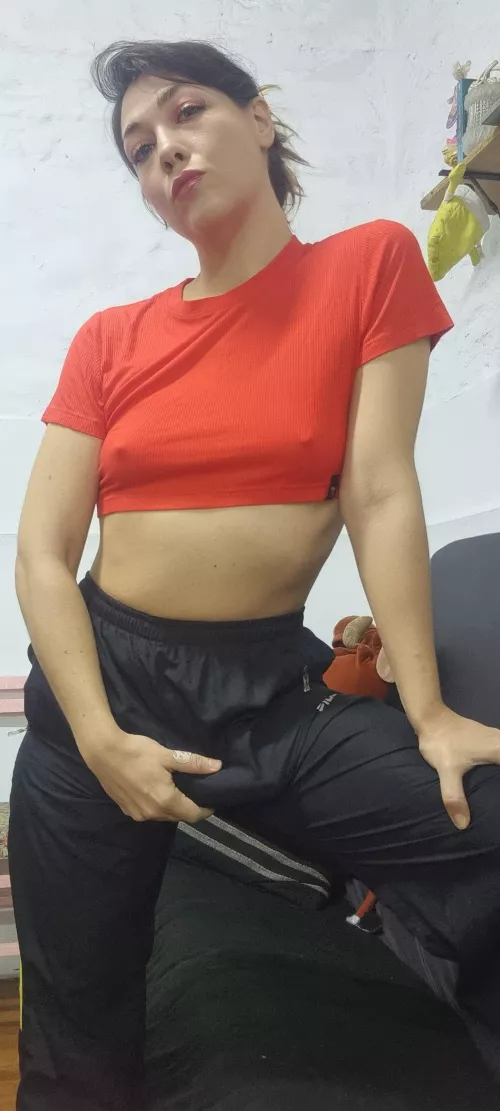 Bet that you wanna try it