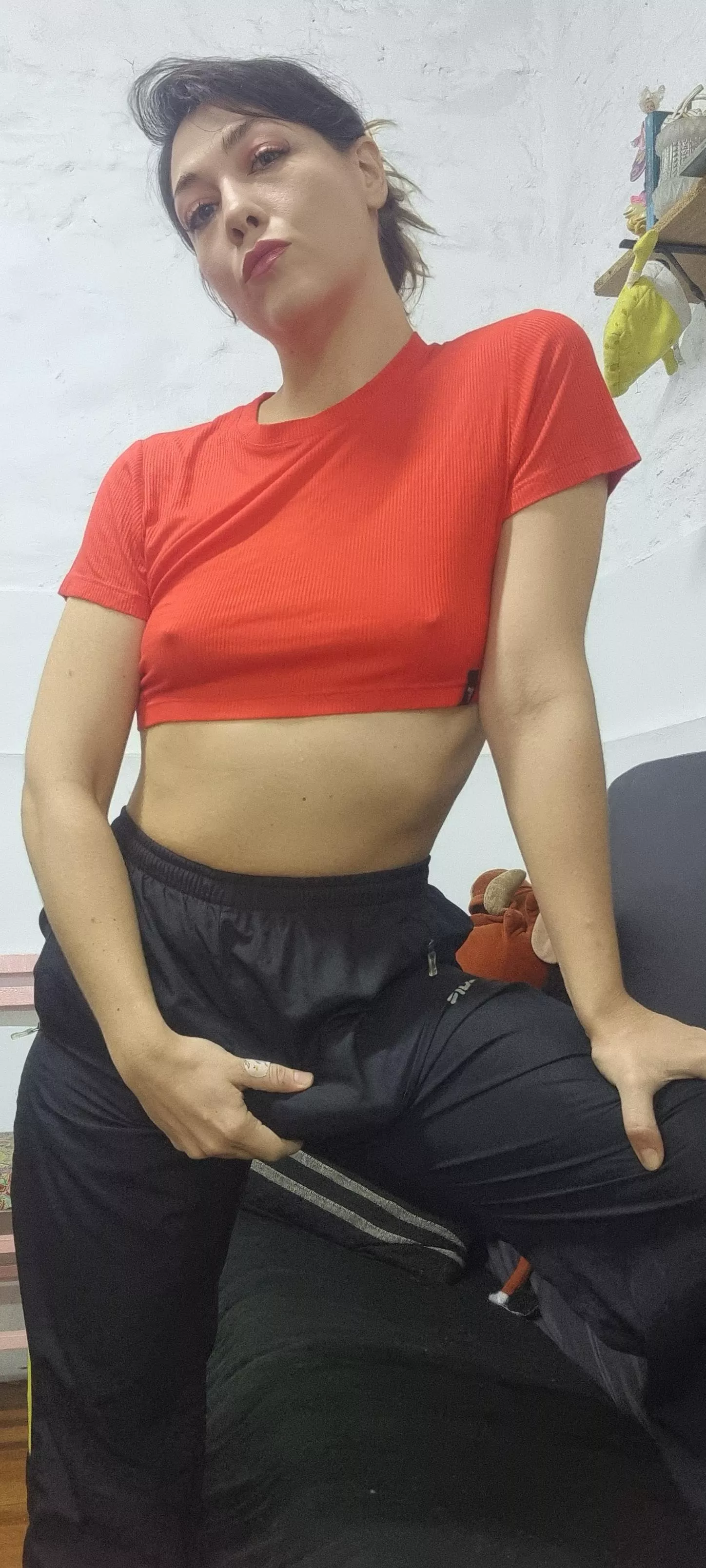 Bet that you wanna try it