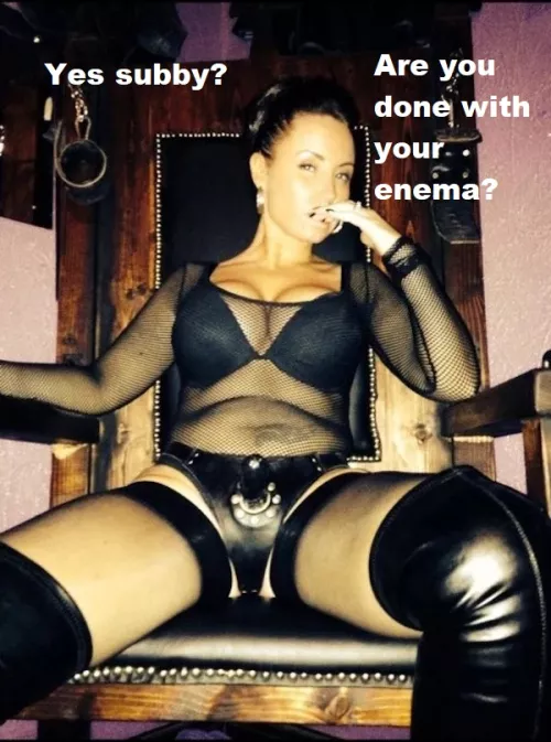 Beware if it ain't well done ⚠️