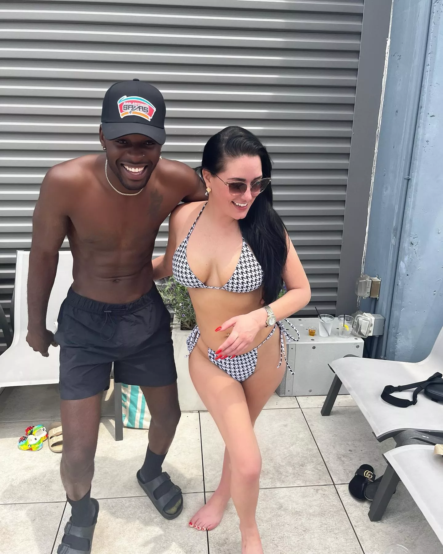 Black women are gorgeous....but do they like me? Dm me your honest opinion