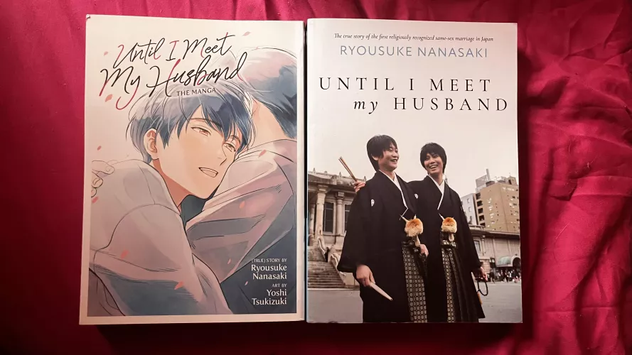 BLs Based On A True Story