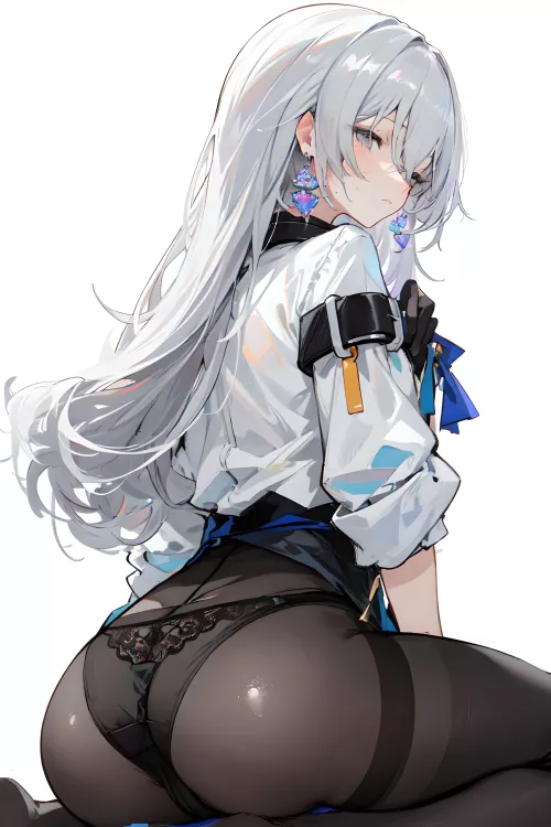 Bronya [Honkai Star Rail]