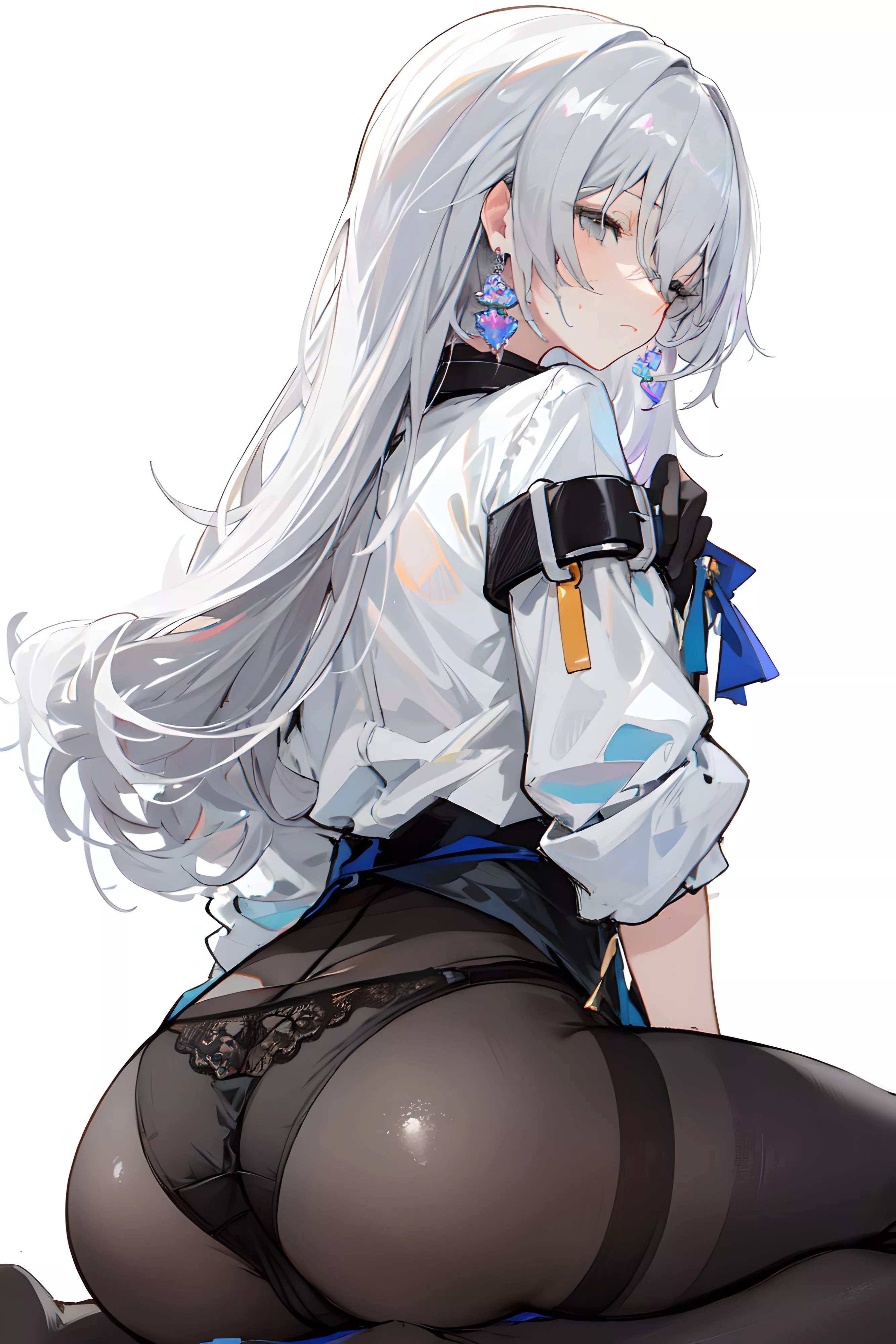 Bronya [Honkai Star Rail]