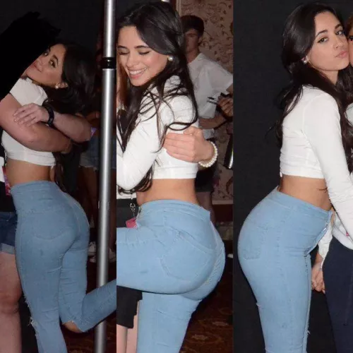 Camila Cabello