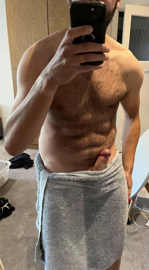 Clean. Just to be dirty again [36]