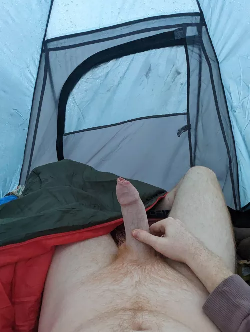 Come Camping With Me?