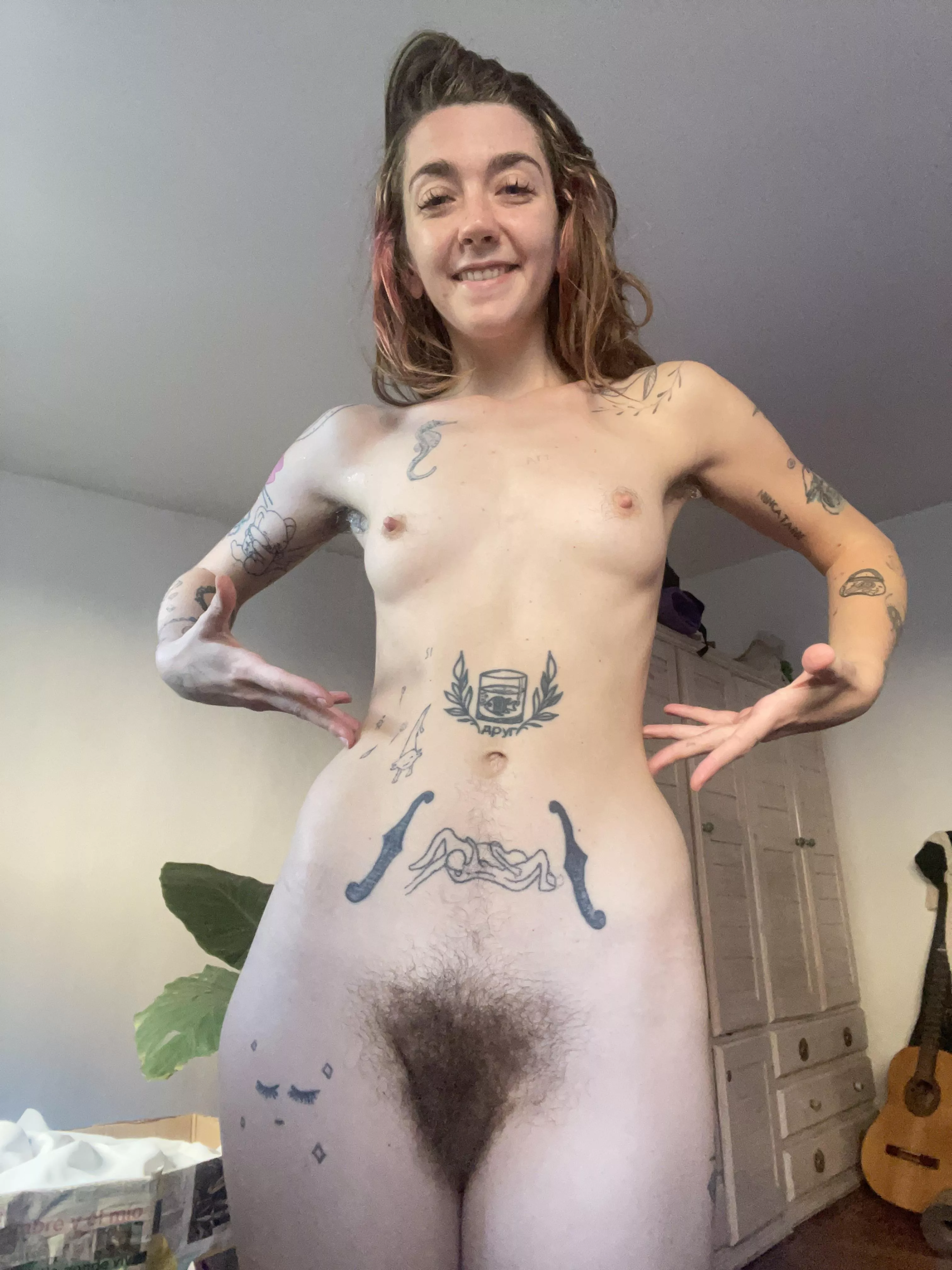 Dates or Just one crazy night?