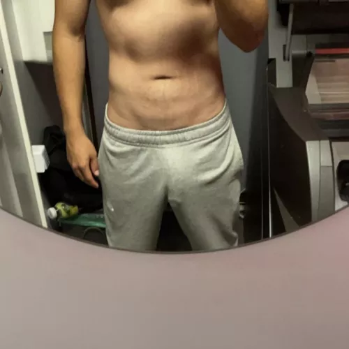 do you like my pants?