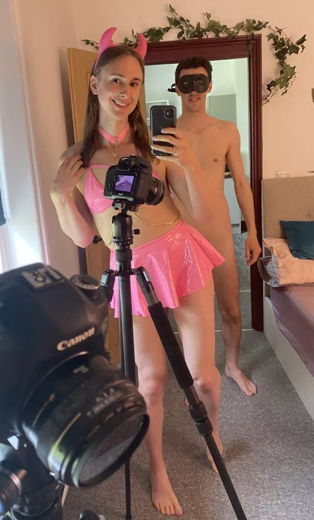 Do you think there is room for another?