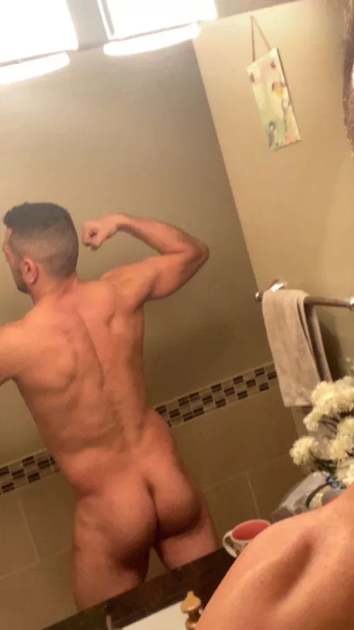 Don’t skip leg day 😎💪