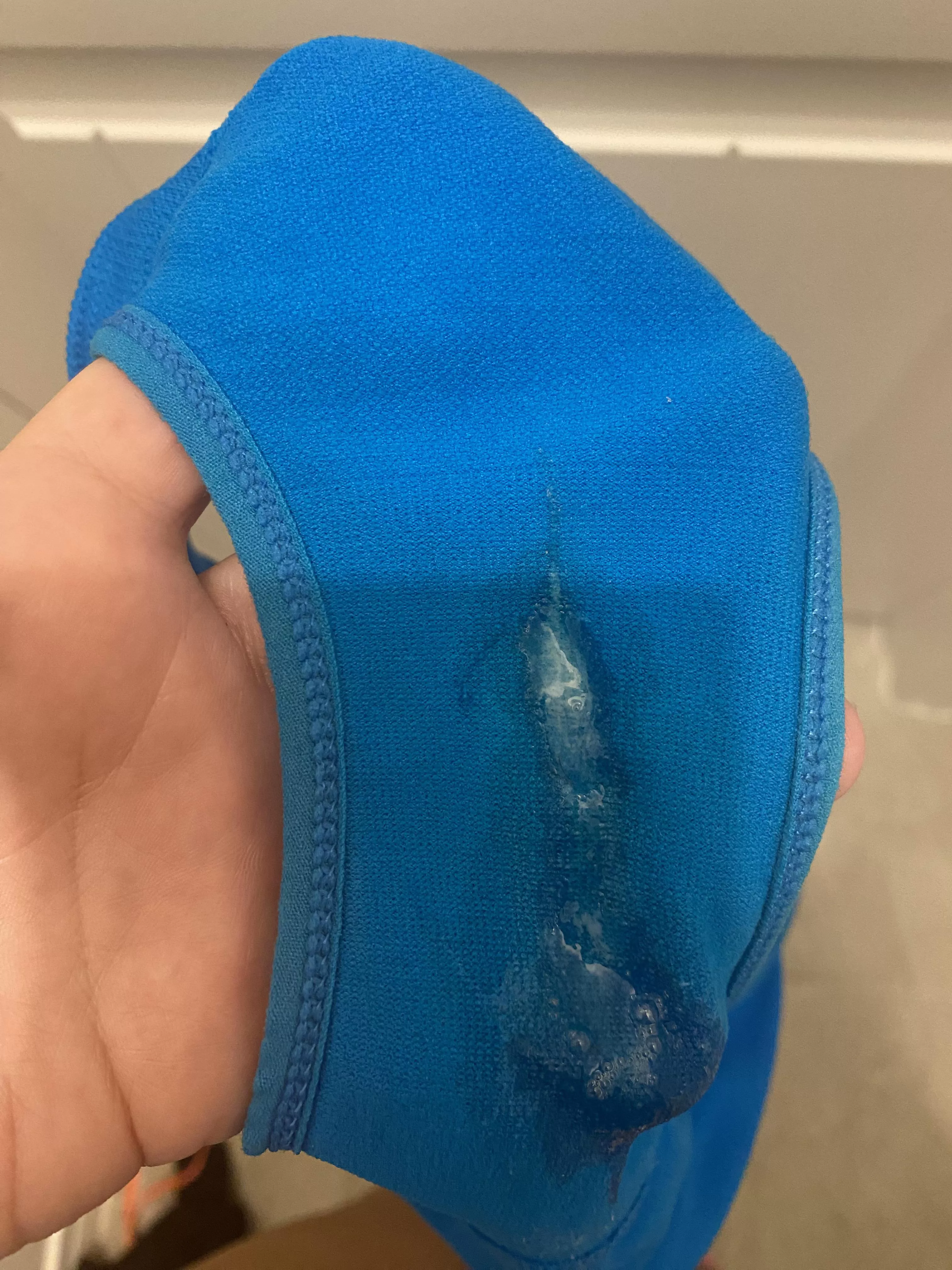 Don’t you just love WFH days!