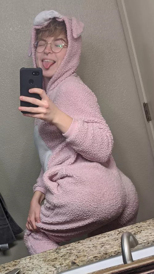 ever tried snugglefucking?