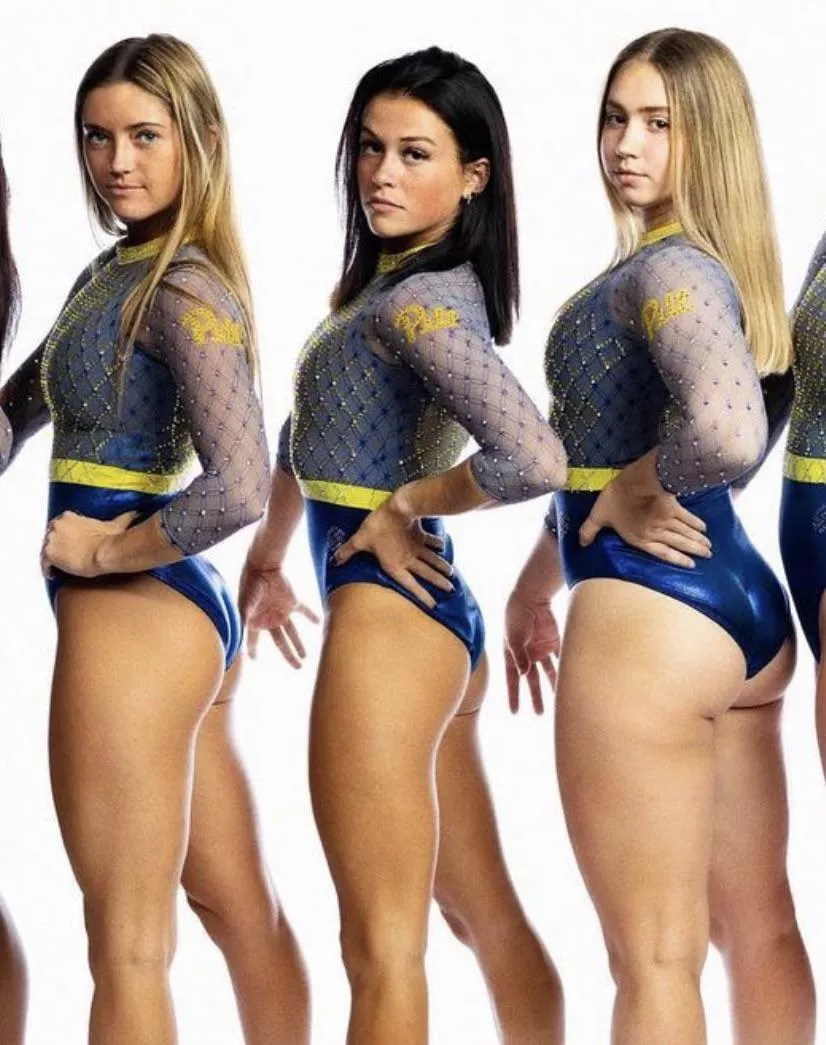 Gymnasts