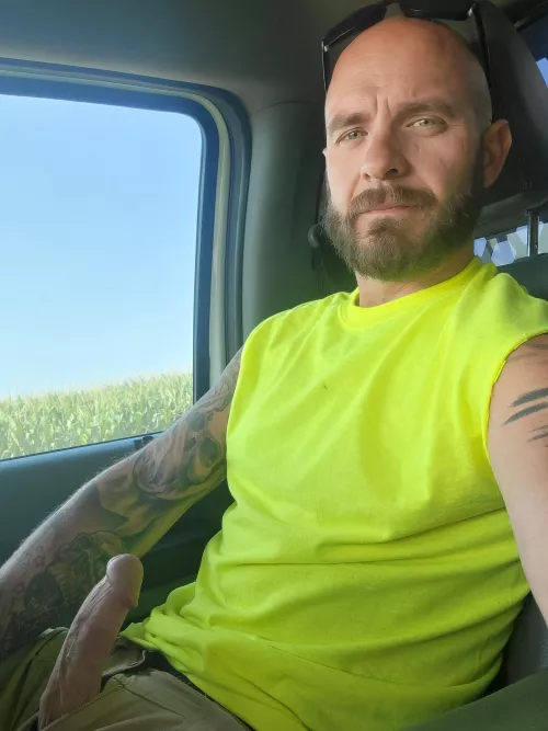 Help me bust out of this mood...😈