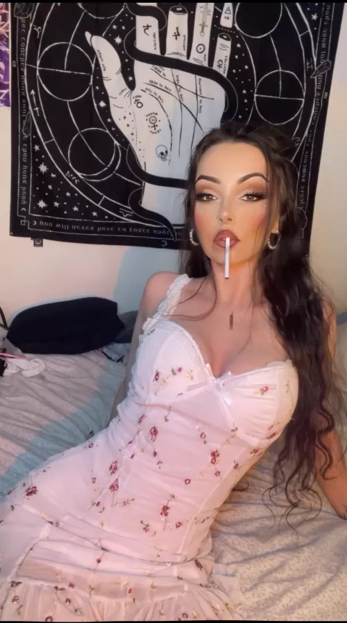 hi it’s me again xoxo