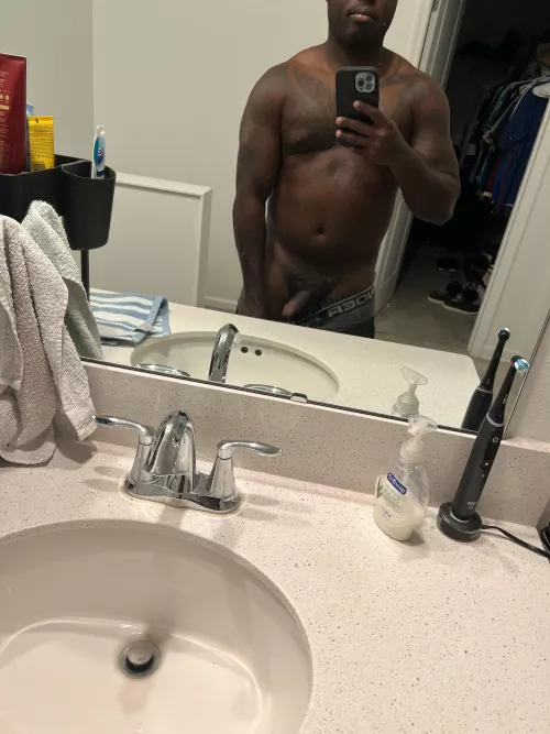 Hope you’re having a good day