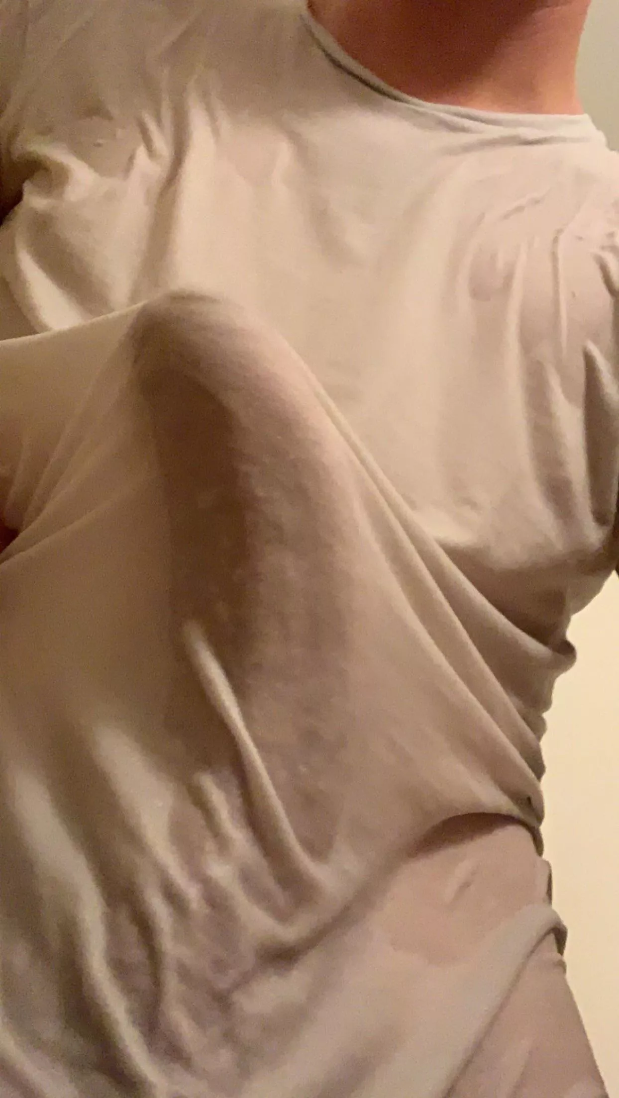 how big do you think i am