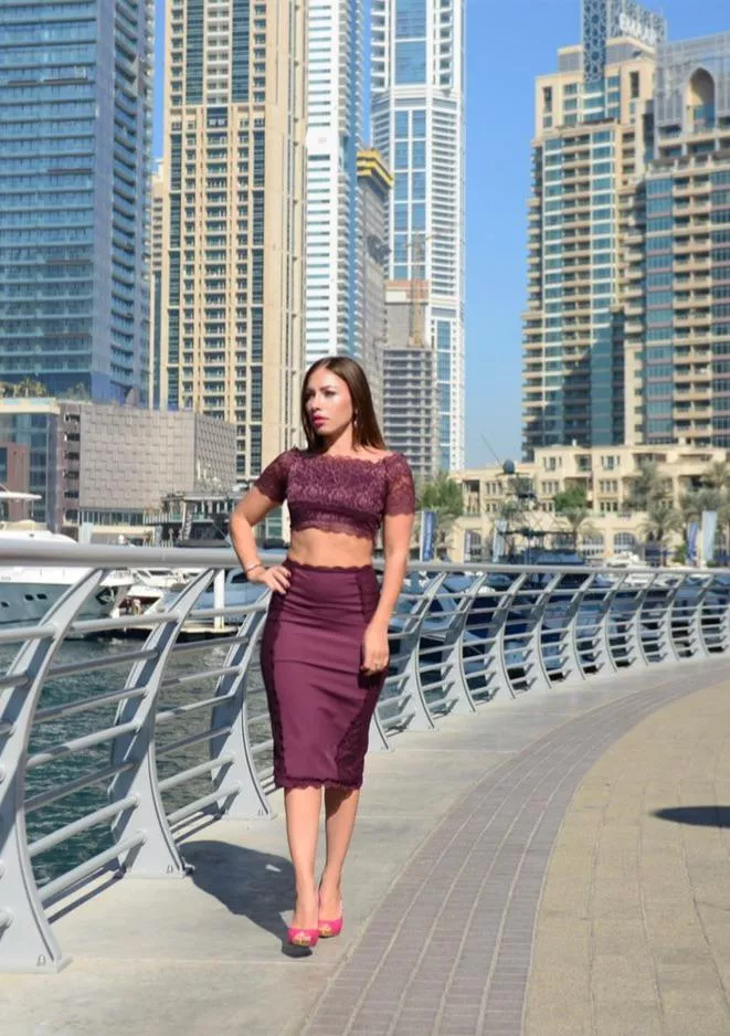 How do u like my look?