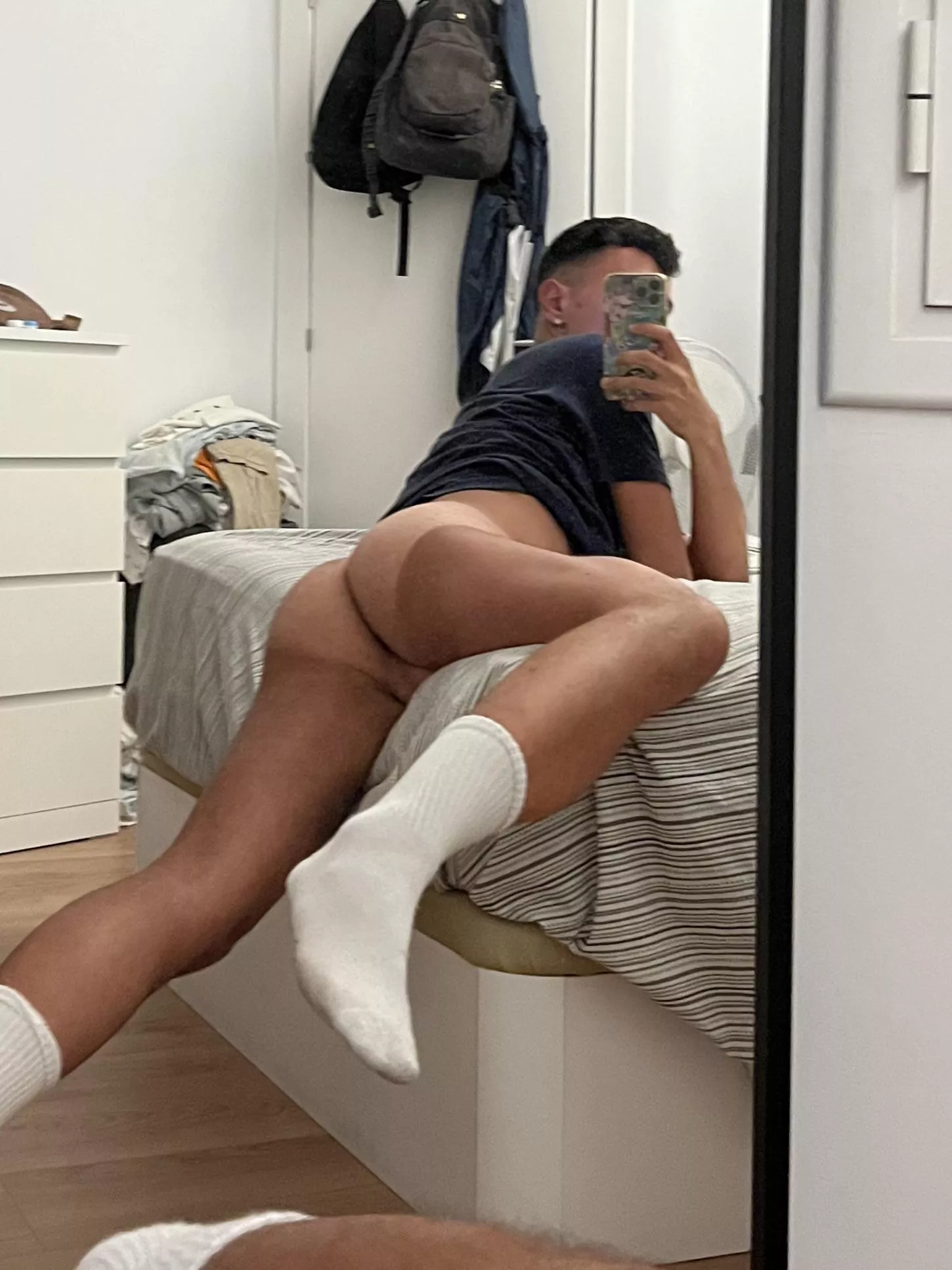 How fuckable am I? Let me know what you’d do with it 🥴