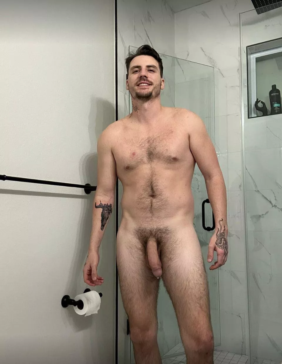 I can unclog your pipes, and fix your drain