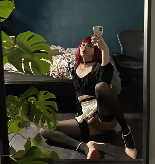 I d love to fuck me