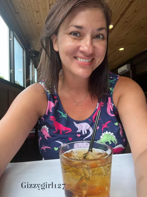 I’ll be more nekkid next time but I couldn’t not post my very first old fashioned in bourbon county