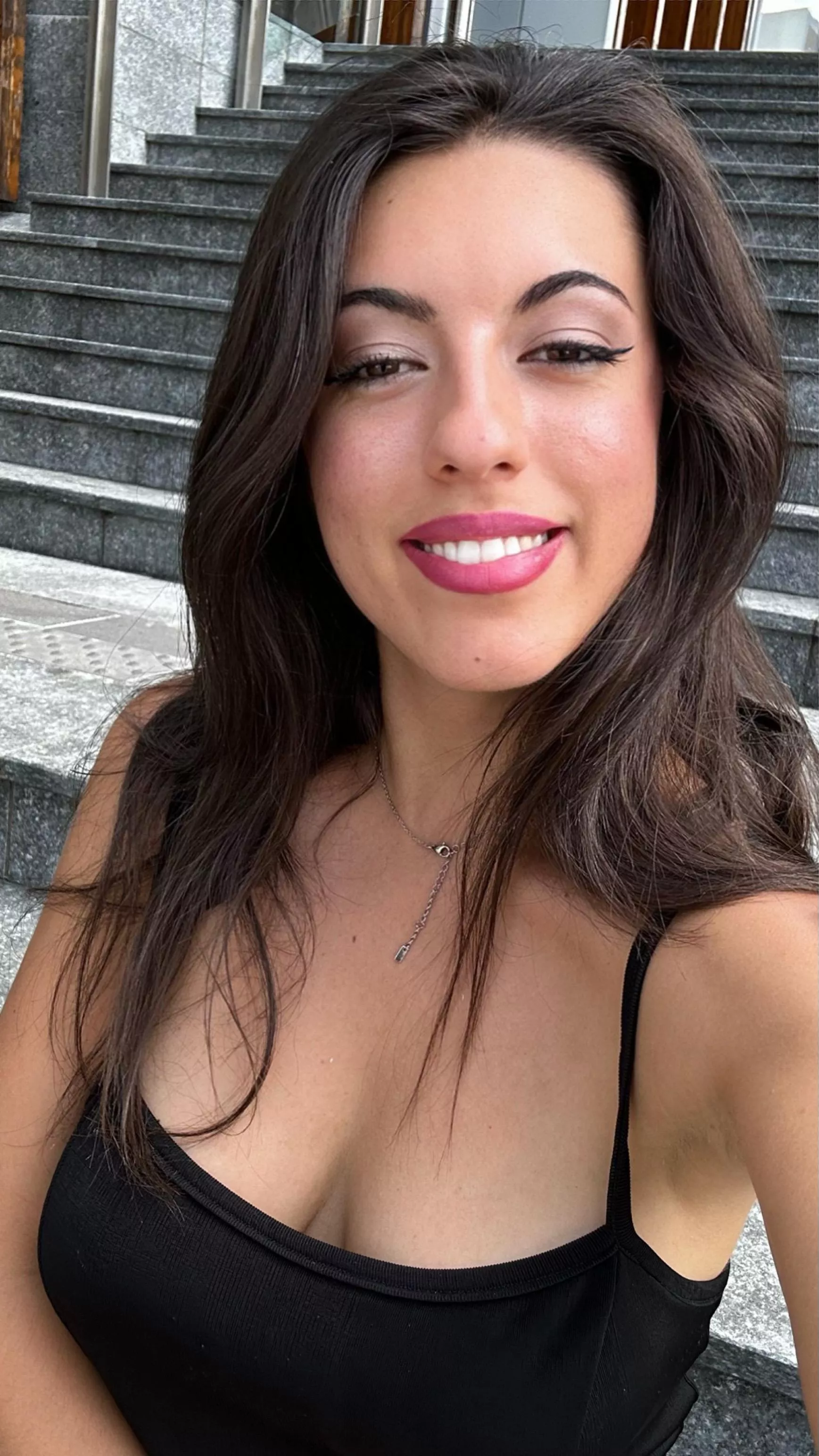 I'm a fun sized little package