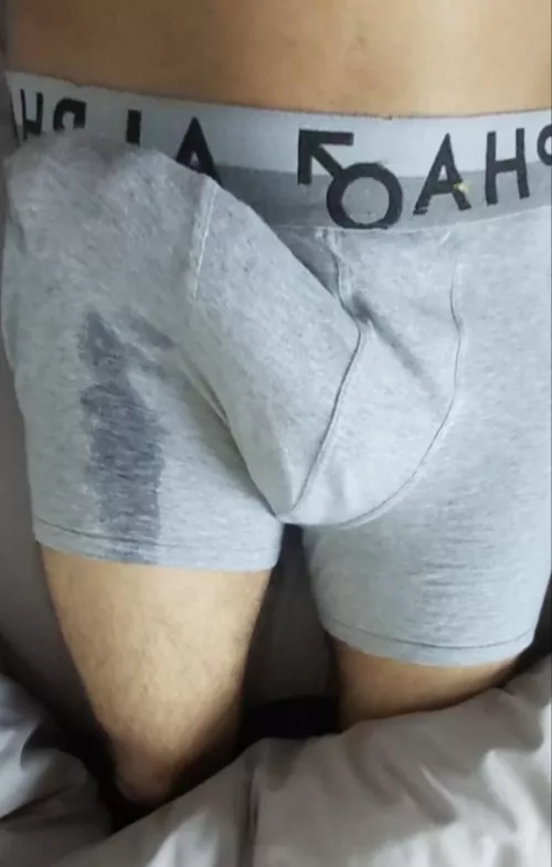 It has a mind of it's own