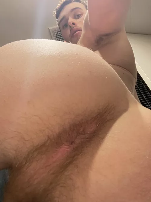 Let me ride your face