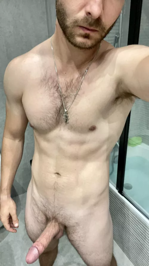 Let’s start the day with the fun of last night