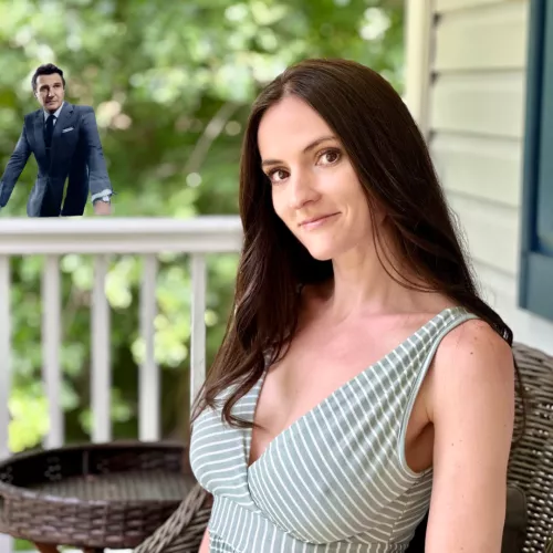 Liam Neeson told me I have a very particular set of “skills“