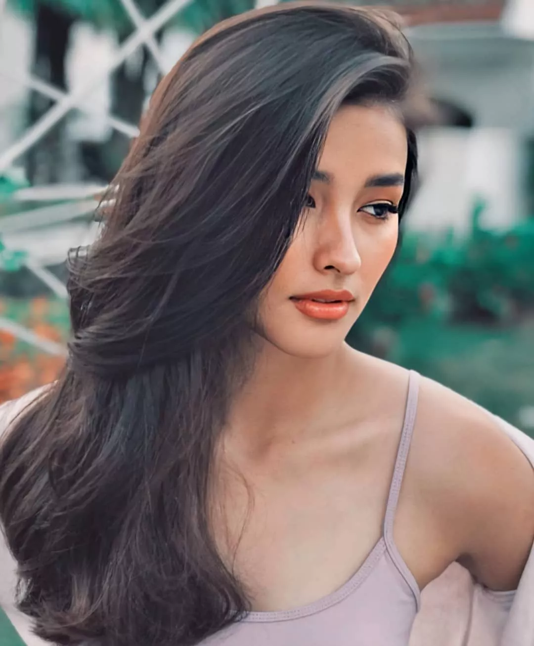 Liza Soberano