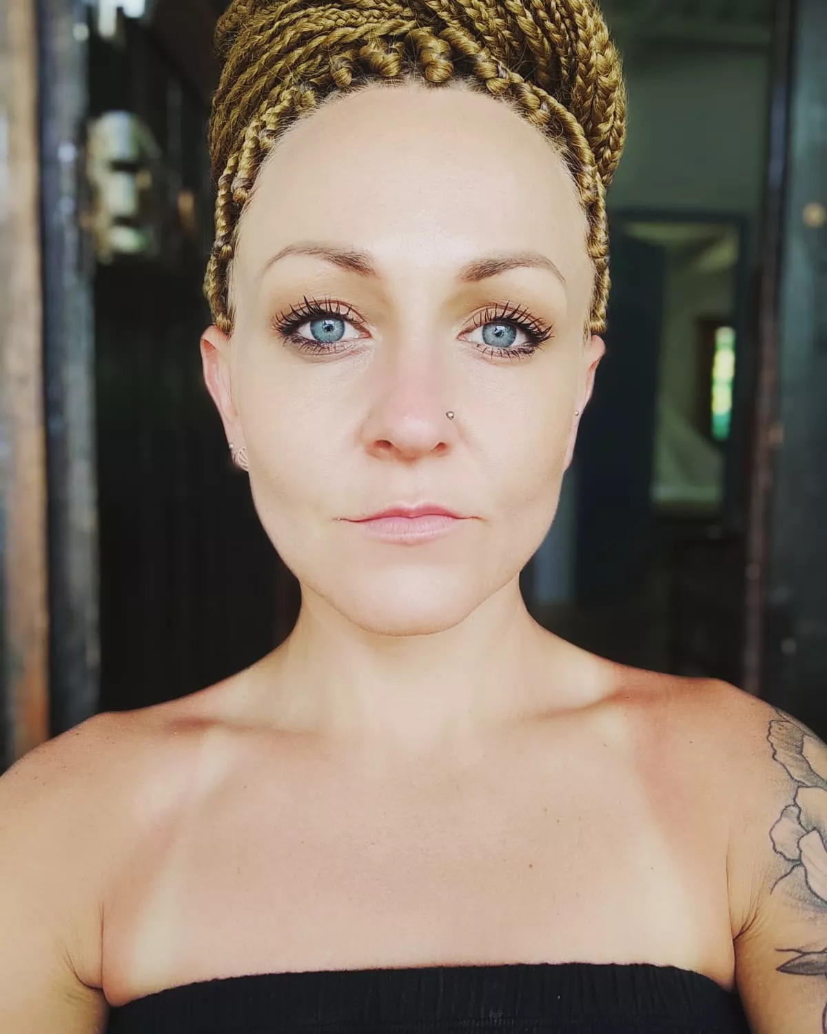 Memories from Kenya....