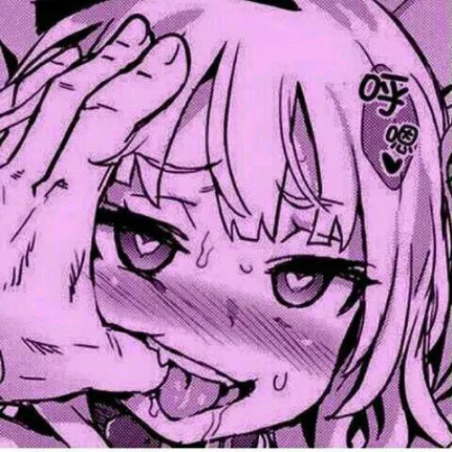 Mmmm 😈 amazing ahegao