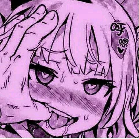 Mmmm 😈 amazing ahegao
