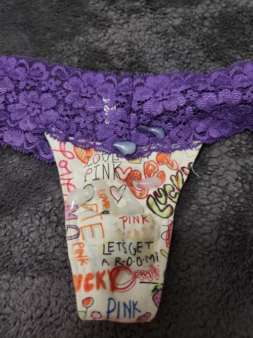 My Favorite Pair from my old neighbor