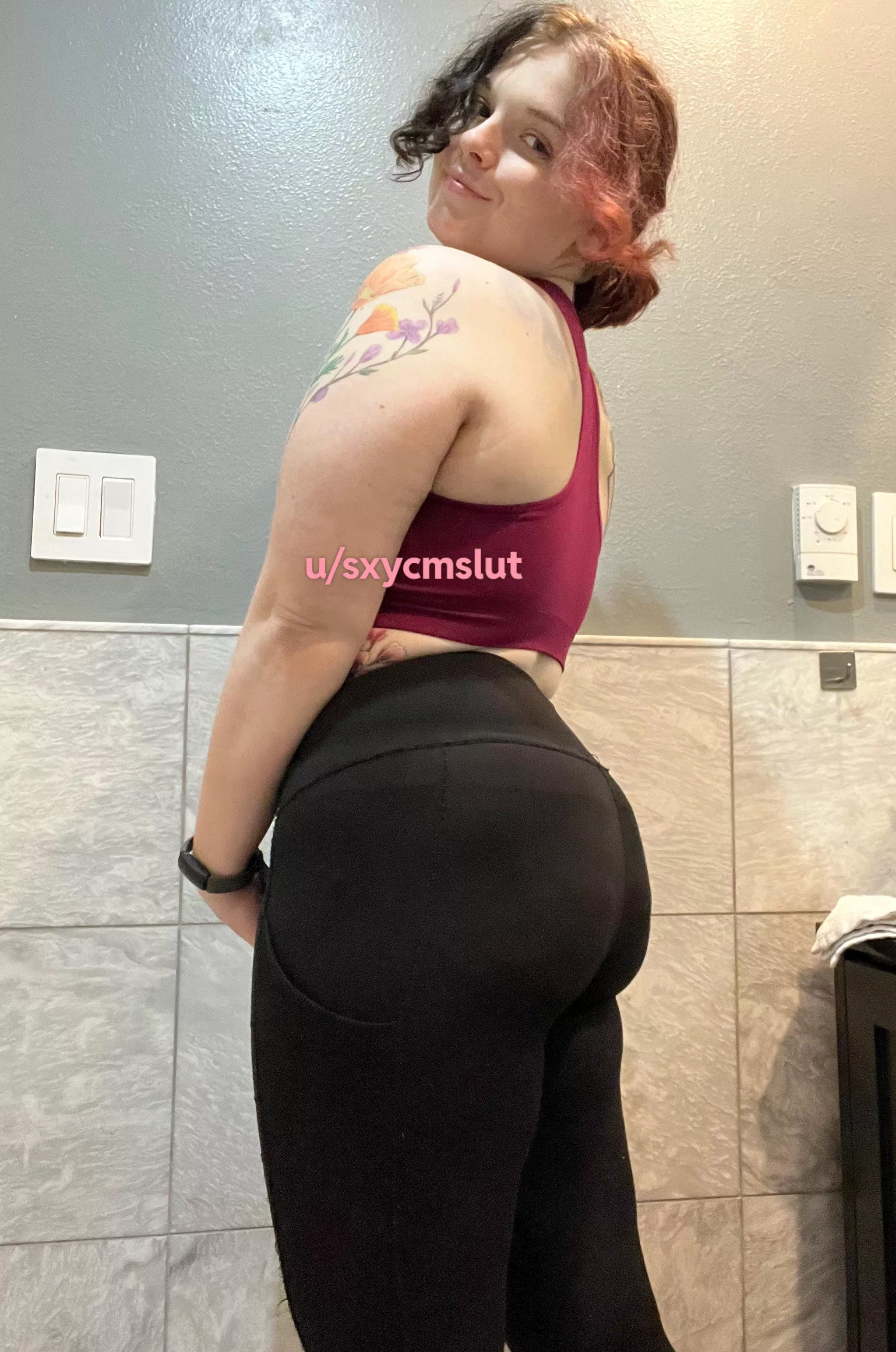 My work pants 🫶😋