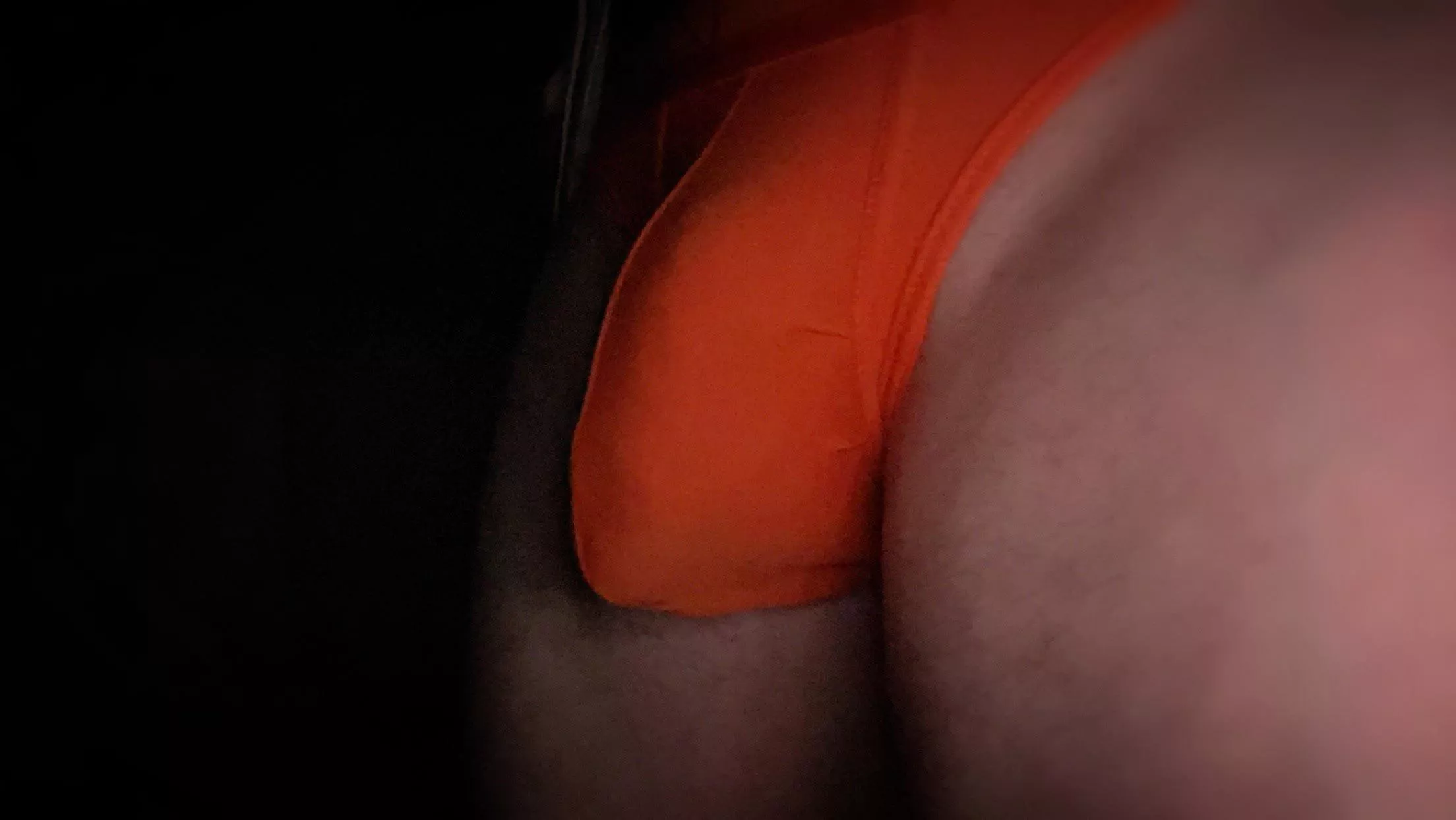 New sukrew makes my bulge look better