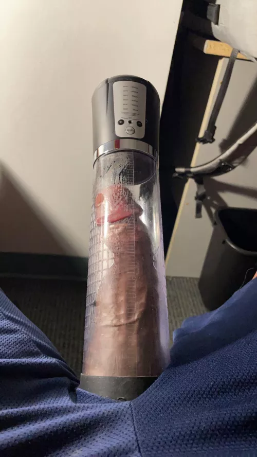 Not mine but my fave.