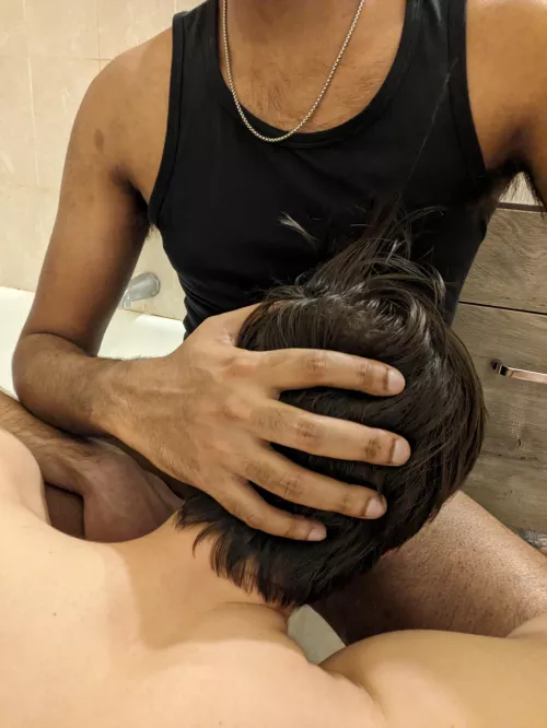 NYC It's just a lick bro