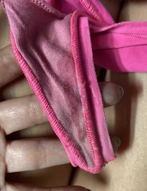 Only worn for less than an hour so far 😅