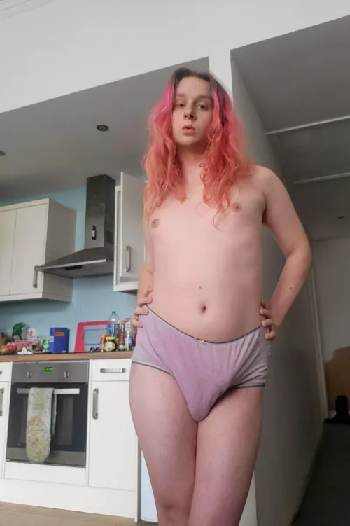 Plenty of room for comfort 😏