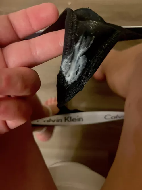 pretty pussy print 👑