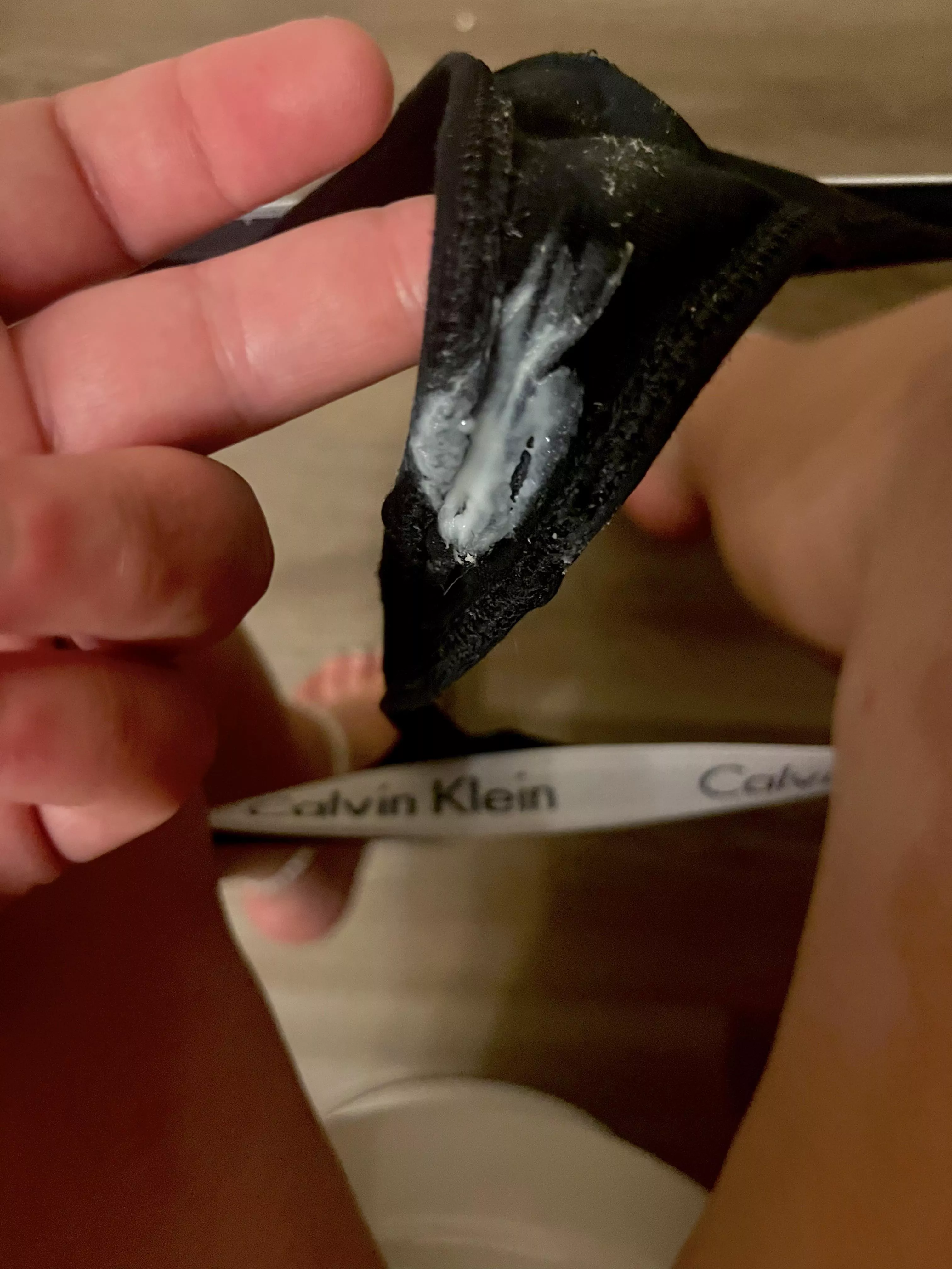 pretty pussy print 👑