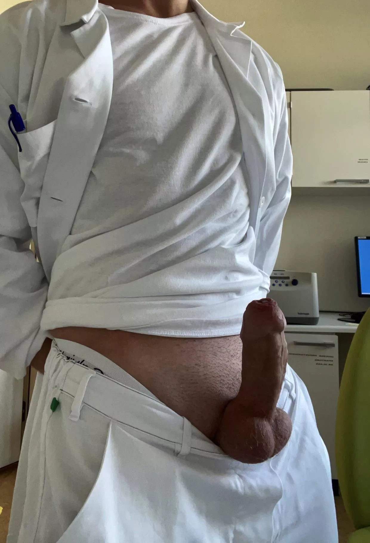 running your labs today