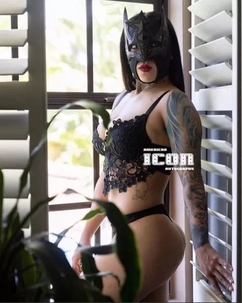 Sexy Star II 😏🍑