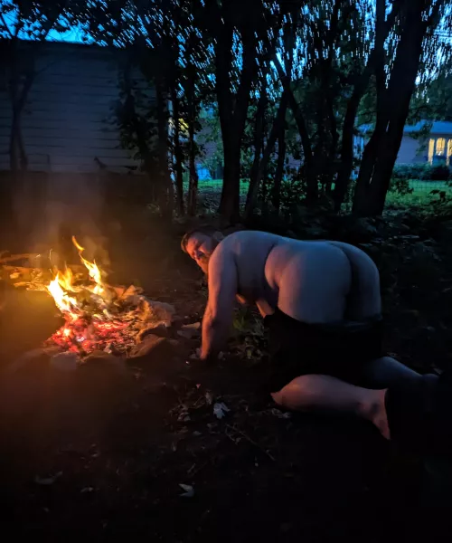 Should we go camping?